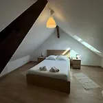 Le Petit Nid De - Parking Privé * Colmar