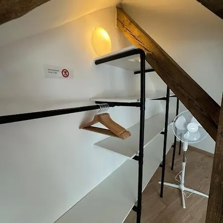 Le Petit Nid De - Parking Prive * Κολμάρ