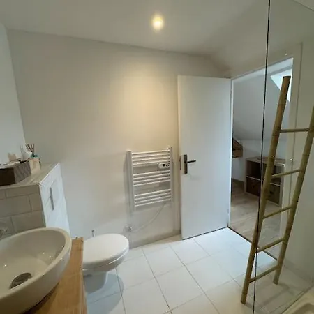 Apartman Le Petit Nid De - Parking Prive