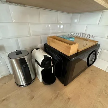 Apartman Le Petit Nid De - Parking Prive *