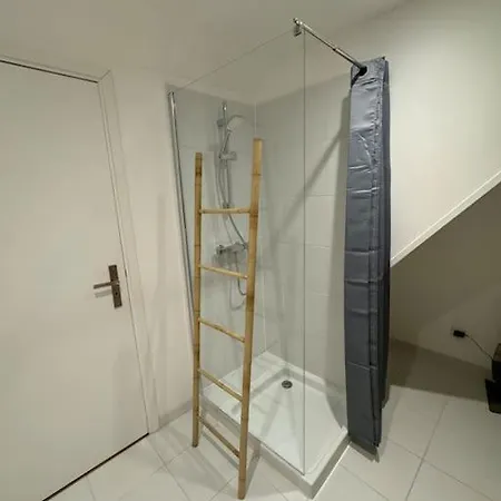 Le Petit Nid De - Parking Prive Apartman *