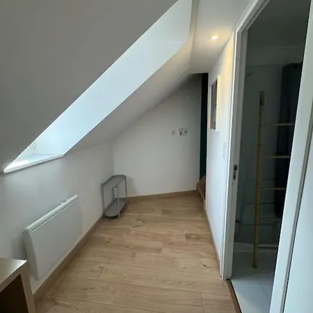 Le Petit Nid De - Parking Prive Apartman *