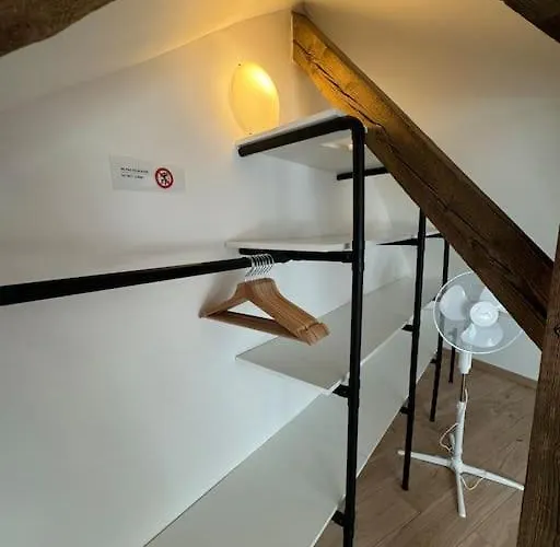 Le Petit Nid De - Parking Prive * Colmar