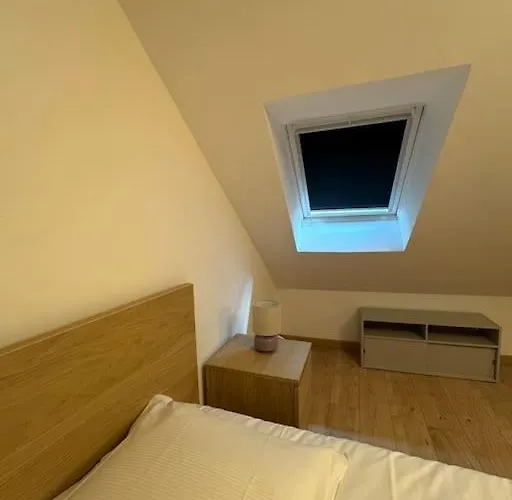 Le Petit Nid De - Parking Prive *