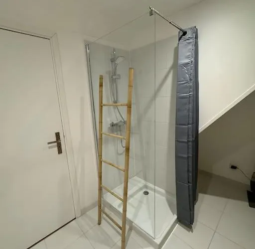 Le Petit Nid De - Parking Prive Apartment *