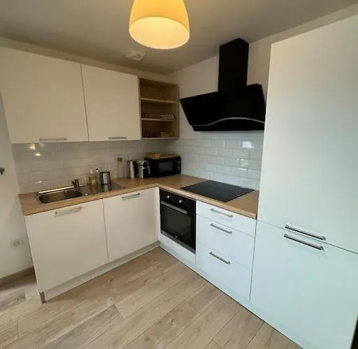 Apartment Le Petit Nid De - Parking Prive *